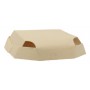 3500 Forme copt din lemn + chese, D145 mm