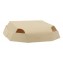 3500 Forme copt din lemn + chese, D145 mm