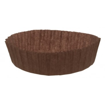 #GLT-4000 Chese PREMIUM din hartie RG, maro, M145, pentru tarte
