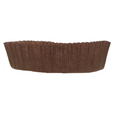 #GLT-4000 Chese PREMIUM din hartie RG, maro, M145, pentru tarte