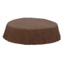 #GLT-4000 Chese PREMIUM din hartie RG, maro, M145, pentru tarte