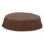 #GLT-4000 Chese PREMIUM din hartie RG, maro, M145, pentru tarte