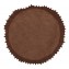 #GLT-4000 Chese PREMIUM din hartie RG, maro, M145, pentru tarte