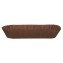 #GLT-4000 Chese PREMIUM din hartie RG, maro, O130, pentru eclere