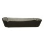 #GLT-4000 Chese PREMIUM din hartie RG, negre, O130, pentru eclere