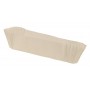 #GLT-4000 Chese PREMIUM din hartie RG, albe, O130, pentru eclere