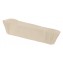 #GLT-4000 Chese PREMIUM din hartie RG, albe, O130, pentru eclere