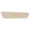 #GLT-4000 Chese PREMIUM din hartie RG, albe, O130, pentru eclere