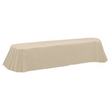 #GLT-4000 Chese PREMIUM din hartie RG, albe, O130, pentru eclere