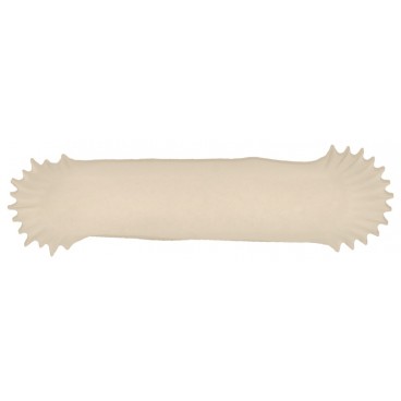 #GLT-4000 Chese PREMIUM din hartie RG, albe, O130, pentru eclere
