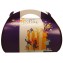 #GLT-3600 Cutii tort cu maner din carton, #PARTY + AUR, CT2, M0270