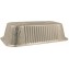 Tavi din aluminiu GN 1/3, M3217, gastronorm