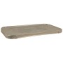 Capace din aluminiu GN 1/3, M3217, gastronorm