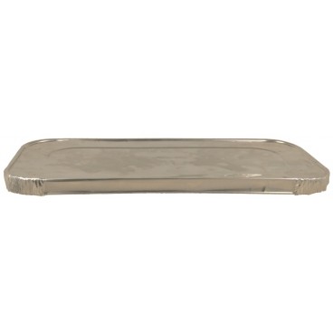 Capace din aluminiu GN 1/3, M3217, gastronorm