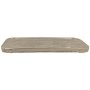 Capace din aluminiu GN 1/3, M3217, gastronorm