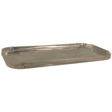 Capace din aluminiu GN 1/3, M3217, gastronorm