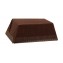 3500 Forme copt din carton, drept., M09553