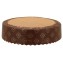 3500 Forme copt din carton, rotunde, TARTA, D155