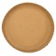 3500 Forme copt din carton, rotunde, TARTA, D155