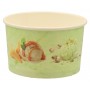 #GLT-1200 Cupe din carton, ice cream, D90, 6oz