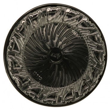 T-3600 Cutie tort plastic din PET + capac transparent #CSB #Cake #Lines #D170 #SI-110