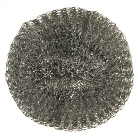 5900 Spalator vase metalic din metal galvanizat, #M35 #METALIC