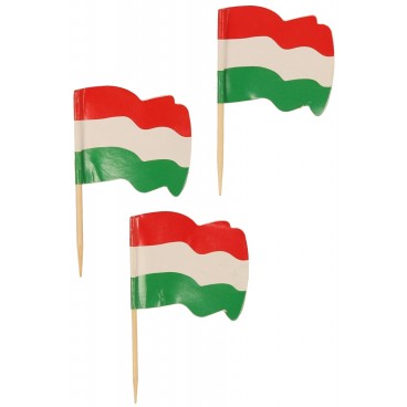 #EVN-1900 Stegulete decorative premium pentru evenimente, #HUNGARY