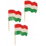 #EVN-1900 Stegulete decorative premium pentru evenimente, #HUNGARY