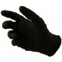 #TIGN-5700 Manusi din Nitril, Strong, nepudrate, marimea M, negre