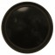 @EXCLB-1300 Boluri plastic din PP cu sigilare, negre, capac in bax, CSB, D120, 560CC