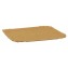 @BSCLB-1000 Tavite din carton, eco friendly, T2, 155 x 115 mm, kraft natur