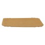 @BSCLB-1000 Tavite din carton, eco friendly, T2, 155 x 115 mm, kraft natur