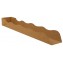 1600 CUTIE CART KN CLATITE 250X65X35 /100 21/BX
