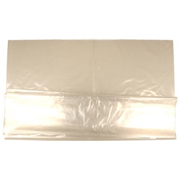 T-5100 Saci alimentari carmangerie, incolori, congelator #M0510 #Industry