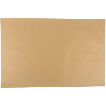 #CTS-VGNR-4500 Hartie ambalaj RG (rezistenta la grasimi), kraft netiparit #RG #KraftCnS #M2537