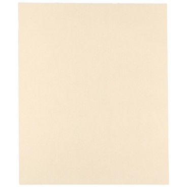 #CTS-VGNR-4500 Hartie ambalaj RG (rezistenta la grasimi), alb netiparit #RG #WhiteCnS #M2520