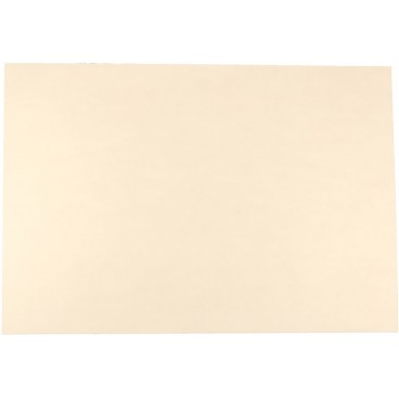 #CTS-VGNR-4500 Hartie ambalaj RG (rezistenta la grasimi), alb netiparit #RG #WhiteCnS #M2537