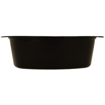 @ULTLB-1400 Caserole plastic din PP cu capac, ultra-rezistente, #CSB #TAVESSA #M2316 #42OZ