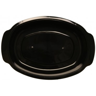 @ULTLB-1400 Caserole plastic din PP cu capac, ultra-rezistente, #CSB #TAVESSA #M2316 #32OZ