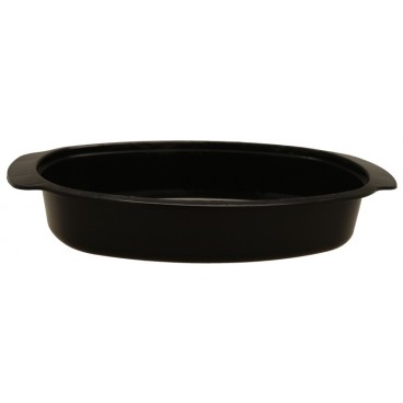 @ULTLB-1400 Caserole plastic din PP cu capac, ultra-rezistente, #CSB #TAVESSA #M2316 #26OZ