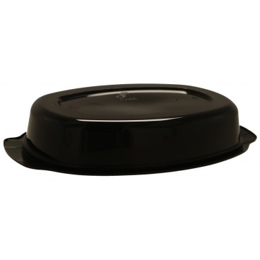 @ULTLB-1400 Caserole plastic din PP cu capac, ultra-rezistente, #CSB #TAVESSA #M2316 #26OZ