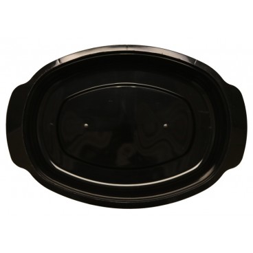 @ULTLB-1400 Caserole plastic din PP cu capac, ultra-rezistente, #CSB #TAVESSA #M2316 #26OZ