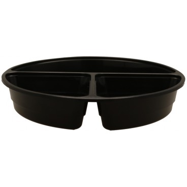 @EXCLB-1300 Boluri plastic din PP cu capac, ultra-rezistente, #CSB #EVOLIS #D220-3 #31OZ