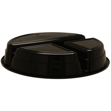 @EXCLB-1300 Boluri plastic din PP cu capac, ultra-rezistente, #CSB #EVOLIS #D220-3 #31OZ