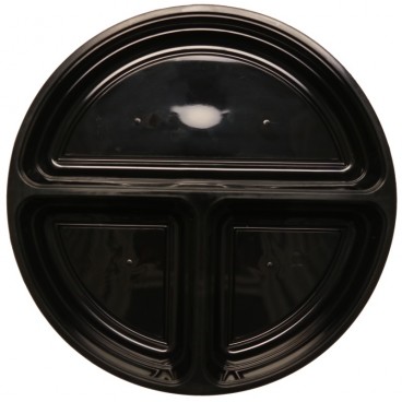 @EXCLB-1300 Boluri plastic din PP cu capac, ultra-rezistente, #CSB #EVOLIS #D220-3 #31OZ