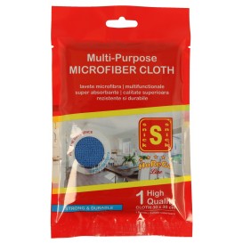 #TIGN-5800 Lavete microfibra, super absorbante, #M3030 #BLUE #STRONG #DURABLE