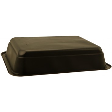 #CTR-SCS-PP-1400 CAS PP TS CATR NGR 227X178-1 H45 1C /50 4/BX