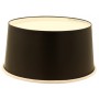 1300-04CS Boluri din carton, negre, Ø 150 mm, 1000cc