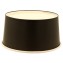 1300-04CS Boluri din carton, negre, Ø 150 mm, 1000cc