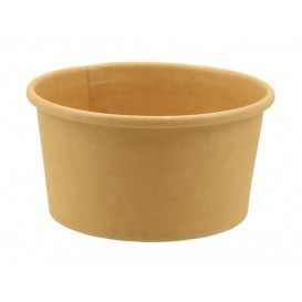 #CTR-CRTKN-1300-D098 Boluri carton pentru diverse aplicatii #KraftCnG #D98-2 #180cc